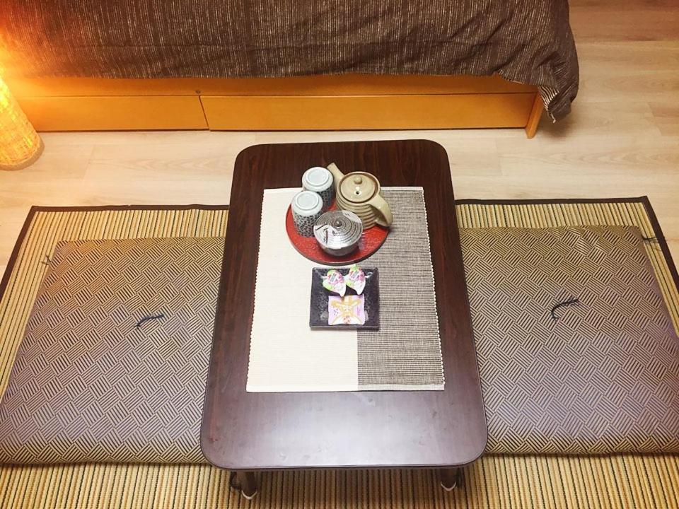מלון Tokyo Mika House מראה חיצוני תמונה