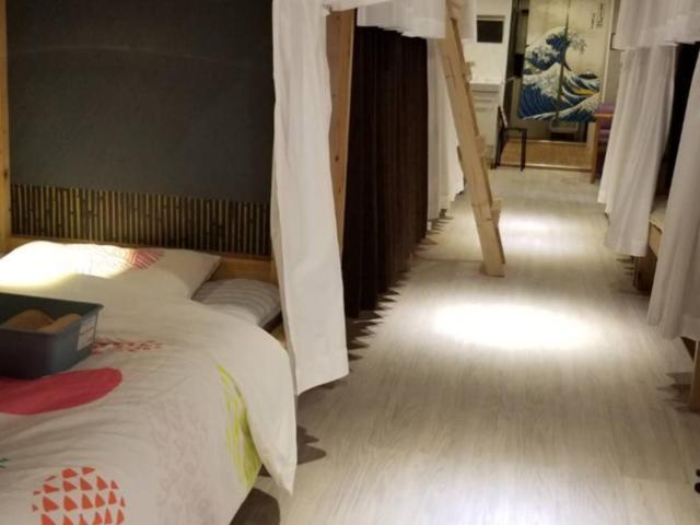 מלון Tokyo Mika House מראה חיצוני תמונה