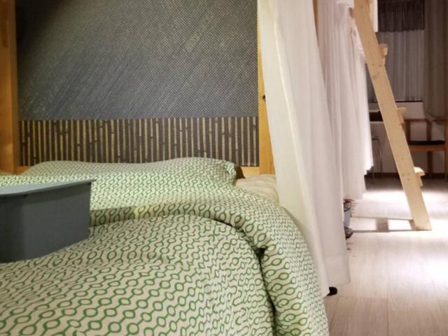 מלון Tokyo Mika House מראה חיצוני תמונה